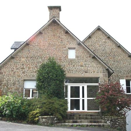 Maison Du Tertre Lonlay-l'Abbaye Exterior foto